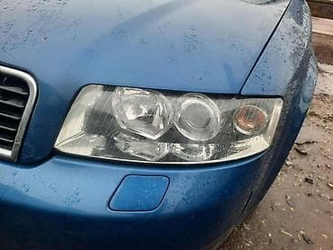 FAROVI ZA AUDI A4 ZA 2003. GOD. | Sve vrste delova za A4. Slanje