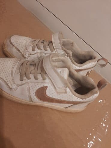 prolecne jakne za devojcice h m: Nike, Veličina - 32 — 3