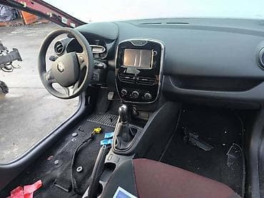 multimedia 1din: MULTIMEDIA ZA RENAULT CLIO | Multimedia za Clio 4 ===== ŠIROK — 4