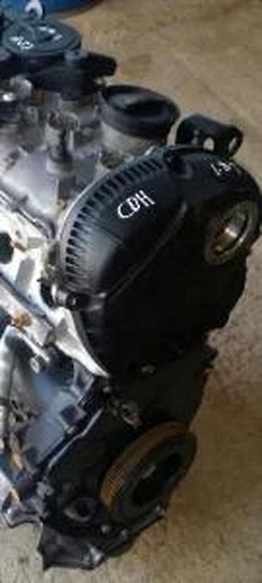 fischer kraft generator: 1.8 TFSI TSI MOTOR CDH TOP STANJE | Dobar odlican motor skinyt sa — 1