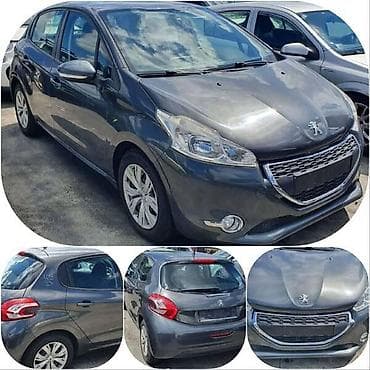 3m traka za auto lajsne: KLAPNA GASA ZA PEUGEOT 208 | Originalni polovni delovi Citroen i — 1