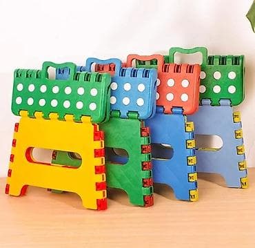 Other Home Items: 📍Rasklopive stolice ✦ Najbolji kvalitet i bezbednost: ✦ Naša — 5