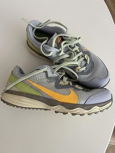 polovne nike patike: Nike Trail patike za trčanje po stazama - Model: Nike Trail (označeno — 2