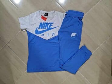 komplet trenerke nike: Komplet majca i trenerka
pamuk elastin
s m l xl xxl — 3
