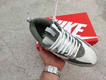 air max flyknit: Trainers, Nike, size - 42 — 2