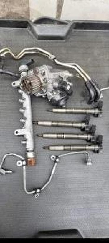 alterna diskovi: AUDI VW PUMPA DIZNE REJL MAGISTRALA | Audi vw delovi 06******** — 1