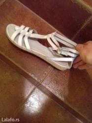 liu jo mokasine zenske: Sandals, 41 — 2