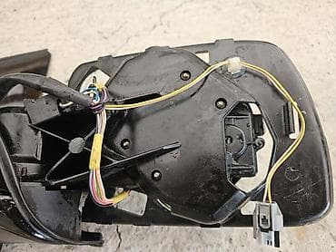 dim staklo: RETROVIZOR LEVI ELEKTRO ZA BMW X5 OD 1999. DO 2006. GOD — 4