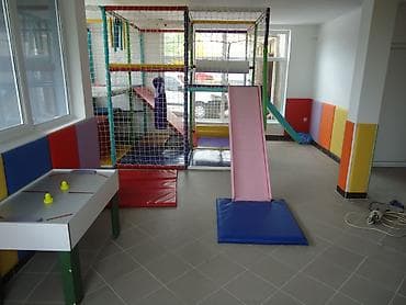 lidl tunel za decu: Izrada dečijih igraonica MOST Bavimo se profesionalnom izradom opreme — 10