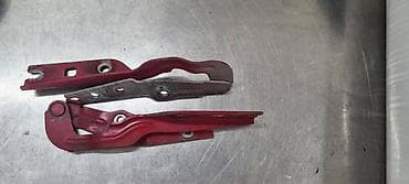 pumpa za benzin: MAKAZE ZA HAUBU ZA VOLKSWAGEN GOLF 7 - 5G0823321B | Makaze za haubu — 2