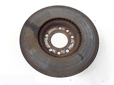 Brake Discs: KOČIONI DISKOVI ZA OPEL VECTRA C OD 2002. DO 2008. GOD. | Polovni — 3