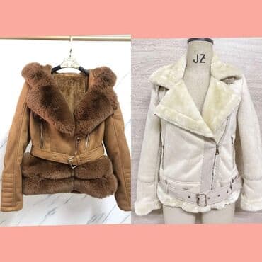 jakne monton: Monton jakne 3800din.
S m l xl — 1