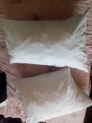 prostirke za kupatilo set: Jastuci zA spavanje punjeni sundjerom — 2