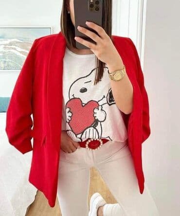 lc waikiki sakoi: Hit sakoi sa postavom ponovo dostupni- S M L XL XXL S M L-2500 din XL — 3