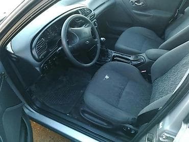 limuzina auto: FORD MONDEO 2000. GOD. - KOMPLETAN AUTO U DELOVIMA | FORD velika — 3