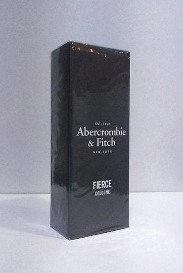 ABERCROMBIE & FITCH FIERCE COLOGNE 200ML | Abercrombie