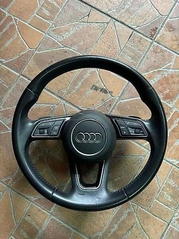 amortizeri astra g: VOLAN ZA AUDI A4, A4 ALLROAD, A5 . OD 2015. DO 2022. GOD. | za — 1