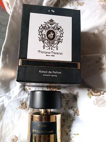 prada parfem lilly: Tiziana Terenzi Kirke – Extrait de Parfum, natural spray - Niche — 2
