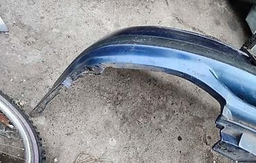 Vozila: BRANIK ZA FIAT PALIO | Fiat palio prednji branik — 5