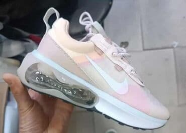ccc obuca beograd: Trainers, Nike, size - 41 — 2