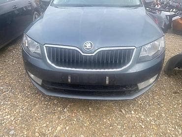 PREDNJI BRANIK ZA ŠKODA OCTAVIA OD 2013. DO 2017. GOD. | Kompletan at lalafo.rs PREDNJI BRANIK ZA ŠKODA OCTAVIA OD 2013. DO 2017. GOD. | Kompletan