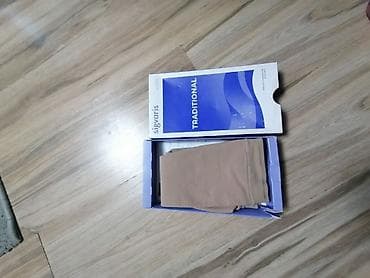 Medicinska oprema: Sigvaris Traditional medicinske kompresivne čarape - Model — 1