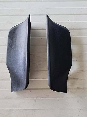 delovi za auto: UNUTRASNJE OBLOGE ZA PEUGEOT 208, 2008 OD 2013. DO 2019. GOD. | — 1
