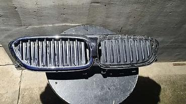 ruda za slepanje: RESETKA ZA BMW 518, 520, 523 . | resetka branika bmw g30/31 bmw — 3