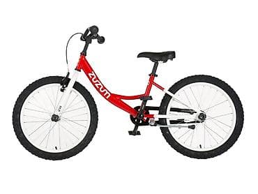 dečije veličine: Bicikl kids Zuzum 20" 10" V-brake + kontra, za visinu 115–135 cm — 5