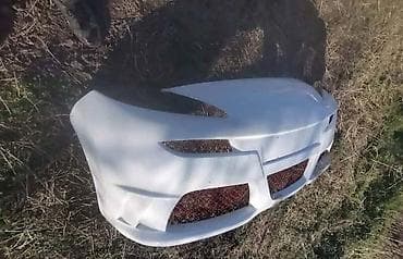 čekrk sa sajlom: TUNING BRANIK ZA PEUGEOT 207 | Branik sa sitnim ostecenjima kao sto — 2