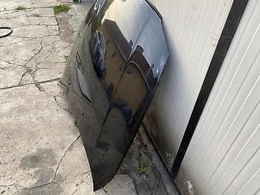 slike auta: HAUBA ZA BMW SERIJA 1 OD 2004. DO 2010. GOD. | Hauba bmw e87 serija — 5