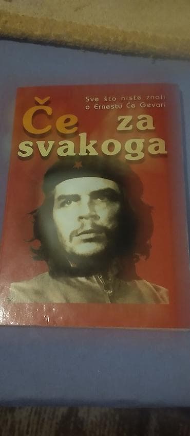 zamenice i brojevi 5 razred: Lot knjiga + diktafona 1) Fidel Kastro – Jedan čovek, jedna — 3