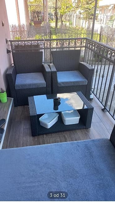 sto za sminkanje sa ogledalom za devojcice: Izrada jastuka za bastenske garnitureljuljaskestolice — 4