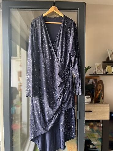 Elegantna haljina na lalafo.rs Elegantna haljina
