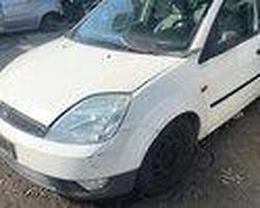 jagodina polovni automobili: ALTERNATOR ZA FORD FIESTA OD 2002. DO 2008. GOD. | alternator ford — 2