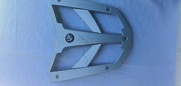 keramicki sprej za auto: MASKA K2X C600 | bmw maska k2x k1200r c600 c650 bmw -03 — 1