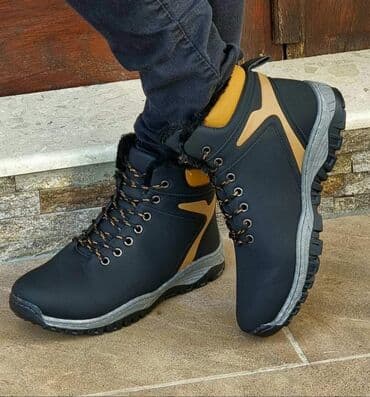 walkmaxx zimska obuća: Brojevi 36-40
Cena 2950 din — 1