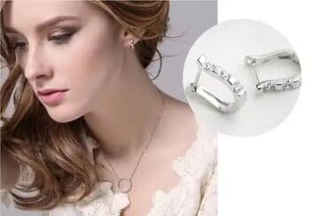 tirkizni nakit: Cena: 1100din/par🧚🧚🧚 — 3