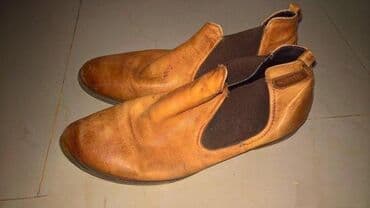 trend obuca leskovac: Boots, Bugatti, size - 45 — 4