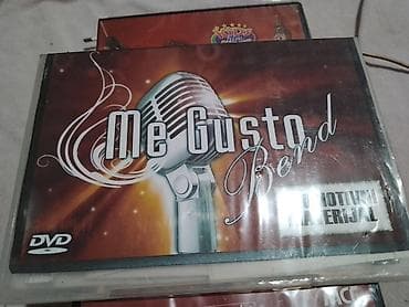 marina dvd: DVD filmovi – više naslova - Noć na Zemlji (Jim Jarmusch) – — 10