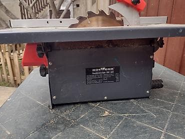 Merdevine: Stoni cirkular 720 W - Stoni cirkilar donešen iz Nemačke model — 4