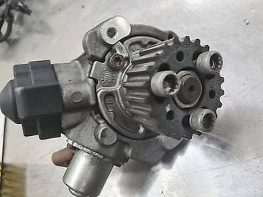 glava od kostura: COMMON RAIL PUMPA ZA VOLKSWAGEN POLO OD 2009. DO 2016. GOD. - — 3