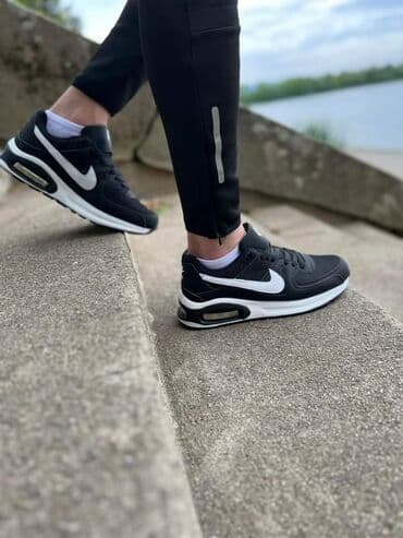 nike tn ts: Trainers, size - 41 — 15