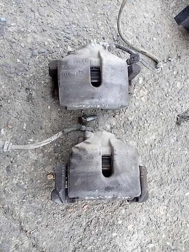 Brake System: PREDNJA KOCIONA KLJESTA ZA AUDI A3 OD 2004. DO 2009. GOD. | prednja — 2