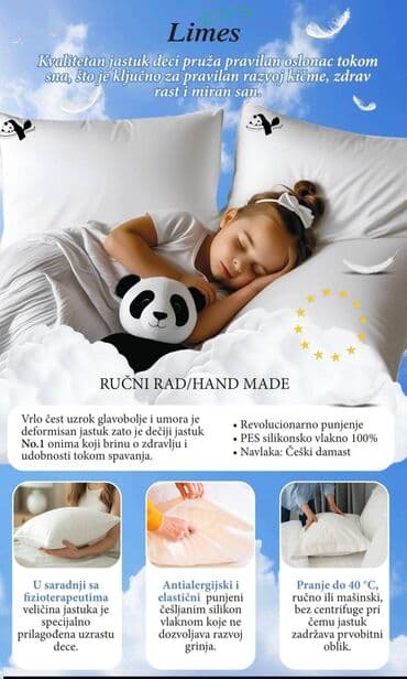 Roditelji, pažnja 🤍 Zdrav san deteta nije luksuz to je temelj rasta