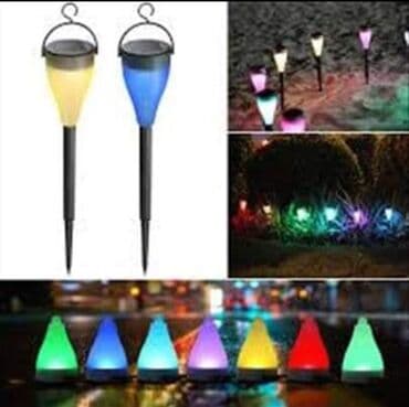 parkside ubodna testera lidl cena: Cena 2490 dinara Set 6 komada Sarene/LED bele ( poseduju oba moda) — 5