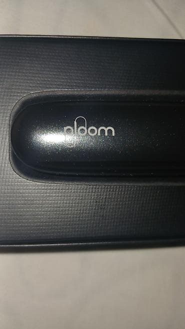 kais sa cirkonima: Ploom uređaj za zagrevanje duvana – komplet u originalnom pakovanju - — 2