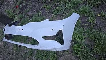 delovi alternatora: PREDNJI BRANIK G20 G21 ZA BMW SERIJA 3 | BMW 3 g20 g21 prednji — 2