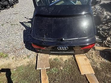 audi 90 2 mt: GEPEK VRATA ZA AUDI A4 | garancija na ispravnost svih delova saljemo — 1