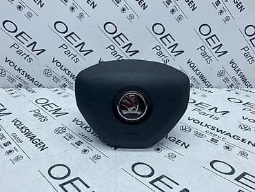 auto delovi loznica: AIRBAG VOLANA ZA ŠKODA OCTAVIA, SUPERB | Airbag volana za Škoda — 1